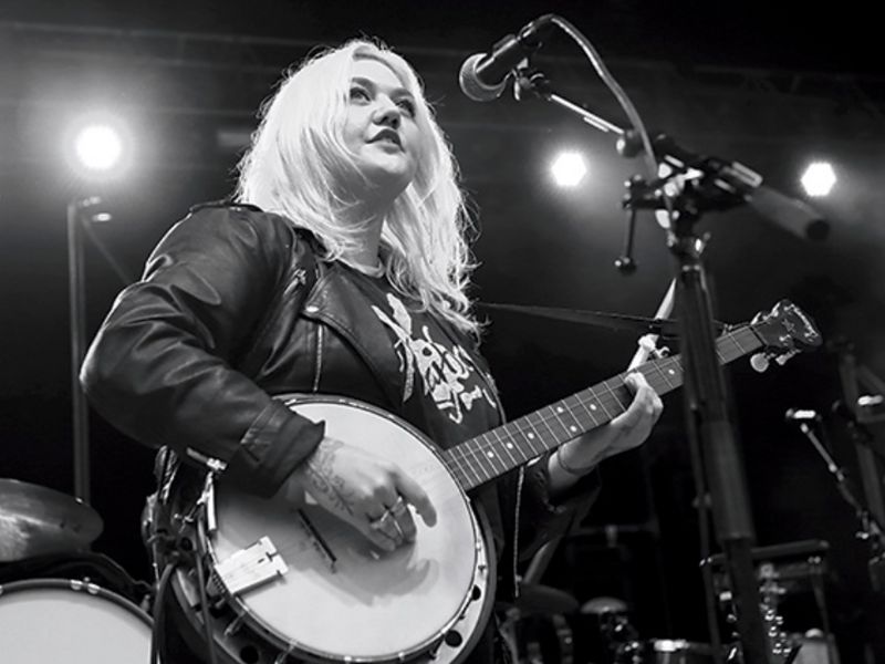 Elle King  at Elle King Tickets