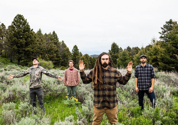 The Kitchen Dwellers [CANCELLED] at Elle King Tickets