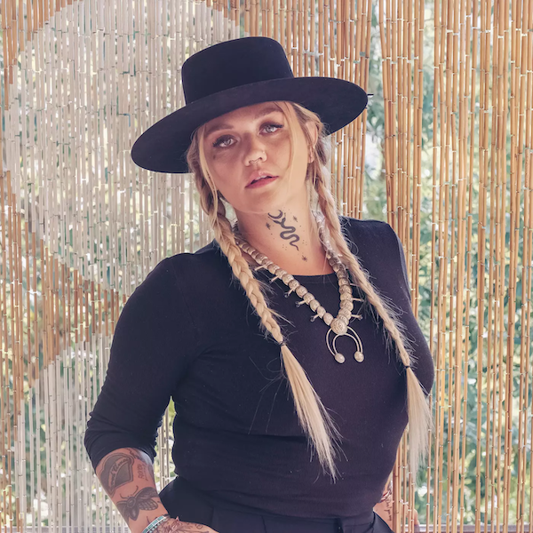 Elle King & The Red Clay Strays at Elle King Tickets